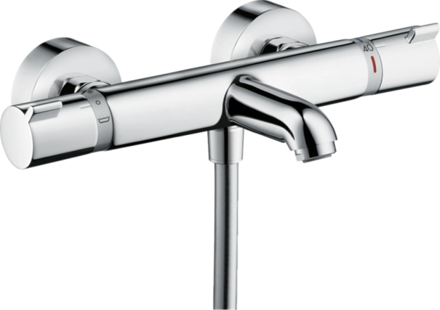Термостат для ванны Hansgrohe Ecostat Comfort