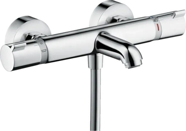 Термостат для ванни Hansgrohe Ecostat Comfort 