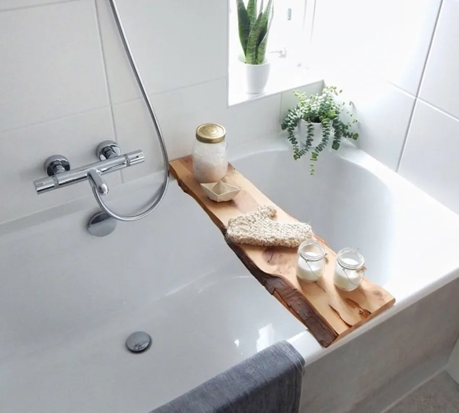 Термостат для ванни зовнiшнього монтажу Hansgrohe Ecostat Comfort, матовий чорний Фото - 2