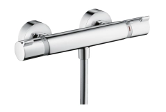Термостат для душу Hansgrohe Ecostat Comfort DN15, хром (13116000)