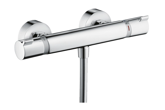 Термостат для душу Hansgrohe Ecostat Comfort DN15, хром (13116000)