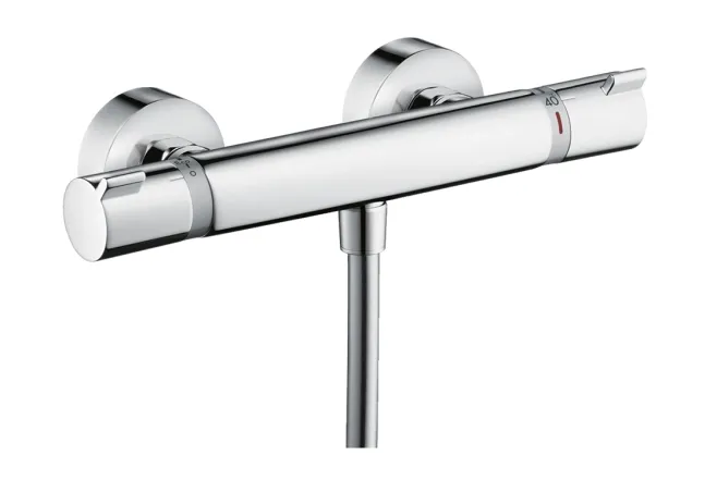 Термостат для душу Hansgrohe Ecostat Comfort DN15, хром (13116000)