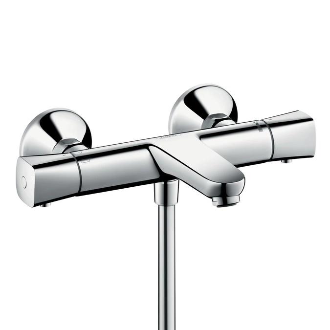 Термостат для ванни Hansgrohe Ecostat Universal 