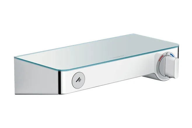 Термостат для душу Hansgrohe Ecostat Select