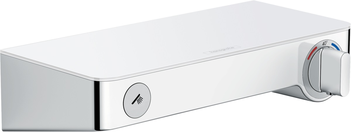 Термостат для душу Hansgrohe Ecostat Select