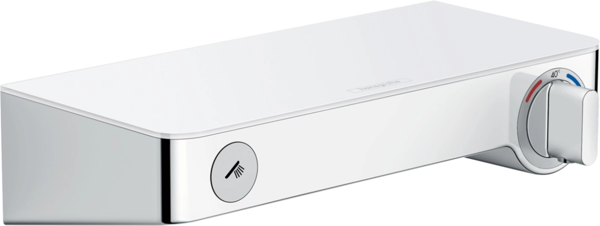Термостат для душу Hansgrohe Ecostat Select