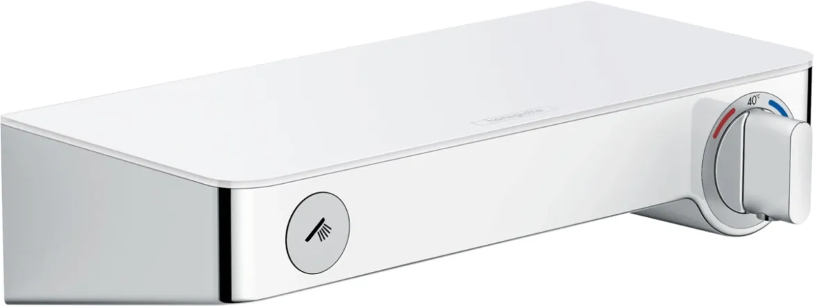 Термостат для душу Hansgrohe Ecostat Select