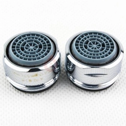 Аератор для умивальника Hansgrohe Softjet M24x1, 5л/хв (13182000)
