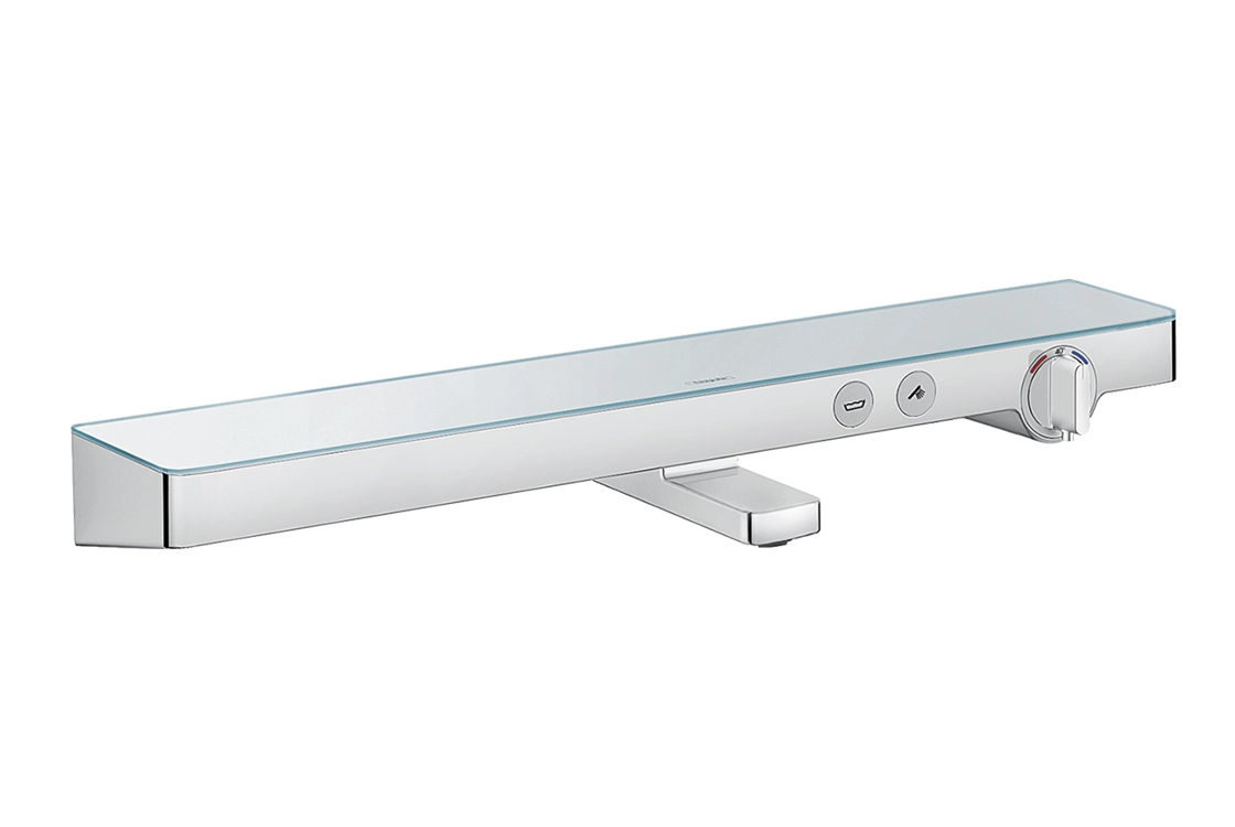 Термостат для ванни Hansgrohe Shower tablet select 700, хром (13183000)