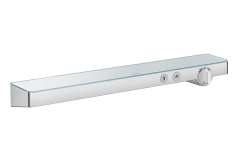 Термостат для ванни/душа Hansgrohe ShowerTablet Select 700 мм, хром (13184000)