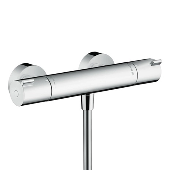 Термостат для душу Hansgrohe Ecostat 1001, хром (13211000)