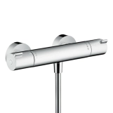 Термостат для душу Hansgrohe Ecostat 1001, хром (13211000)