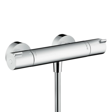Термостат для душу Hansgrohe Ecostat 1001, хром (13211000)
