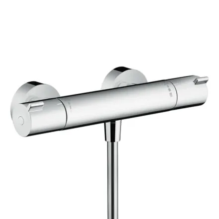 Термостат для душу Hansgrohe Ecostat 1001, хром (13211000)