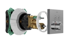 Адаптер для прихованої частини Hansgrohe  IBOX universal 2 Фото - 1