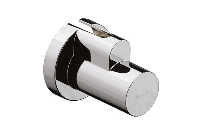 Кожух декоративный Hansgrohe, хром (13950000)