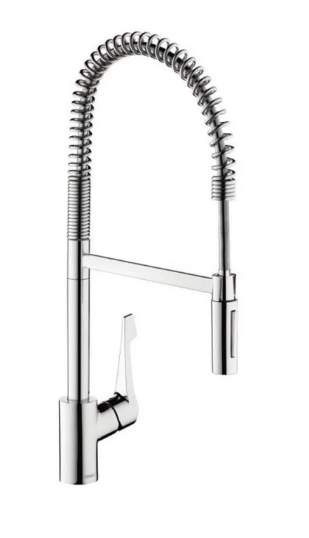 Смеситель для кухни Hansgrohe Cento XXL, однорычажный