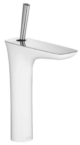 Змішувач для умивальника Hansgrohe Puravida (15081400)