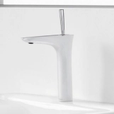 Змішувач для умивальника Hansgrohe Puravida (15081400) Фото - 1