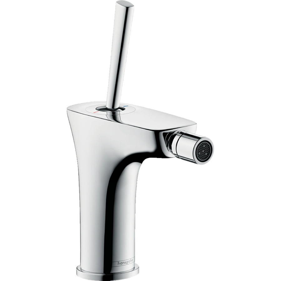 Смеситель для биде Hansgrohe PuraVida (15270000)