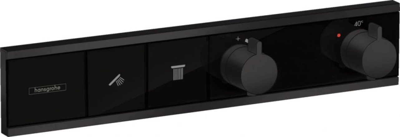 Термостат для душа Hansgrohe RainSelect (15380670)