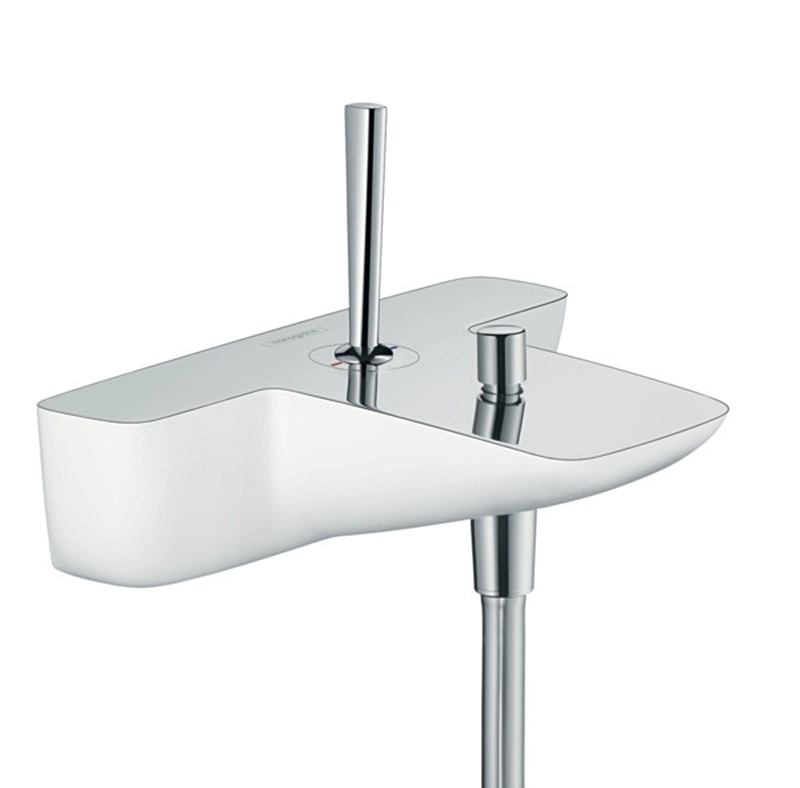 Змішувач для ванни Hansgrohe PuraVida (15472400)