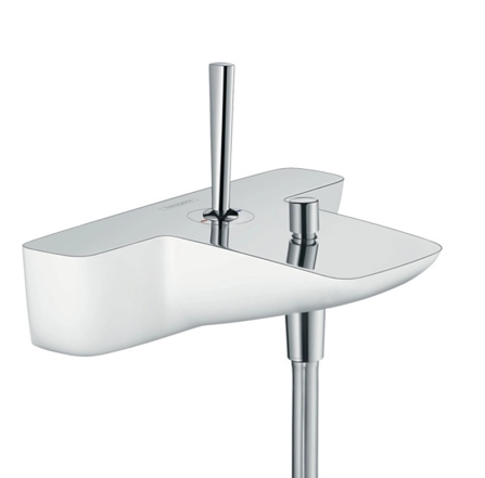 Змішувач для ванни Hansgrohe PuraVida (15472400)