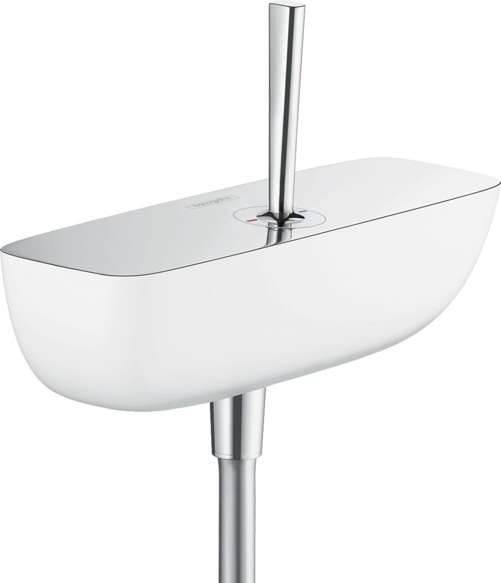 Змішувач для душу Hansgrohe Puravida одноважільний