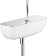 Змішувач для душу Hansgrohe Puravida одноважільний