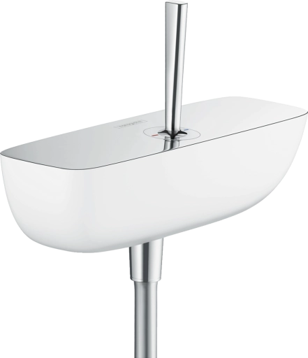Змішувач для душу Hansgrohe Puravida одноважільний