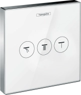 Переключающий вентиль Hansgrohe ShowerSelect (15736400)