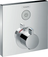Термостат для душу Hansgrohe ShowerSelect Highflow (15762000)