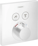Термостат для душу Hansgrohe ShowerSelect (15763700)