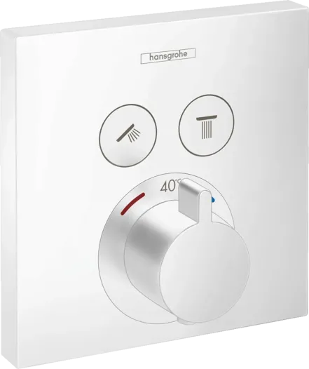 Термостат для душа Hansgrohe ShowerSelect (15763700)