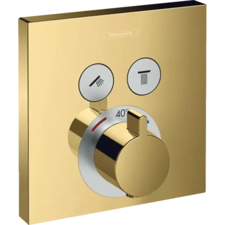 Термостат для душа Hansgrohe ShowerSelect (15763990)