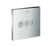 Переключающий вентиль Hansgrohe ShowerSelect (15764000)