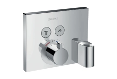 Термостат для душу Hansgrohe ShowerSelect (15765000)
