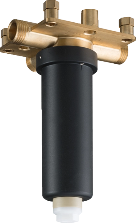 Прихована частина Hansgrohe Rainmaker Select (24010180)