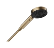 Ручний душ Hansgrohe Pulsify Select S Relaxation бронза (24110140)