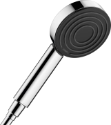 Ручной душ Hansgrohe PULSIFY, один режим