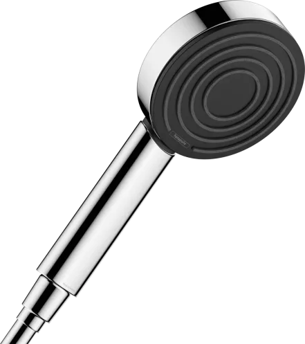 Ручной душ Hansgrohe PULSIFY 1 режим, хром