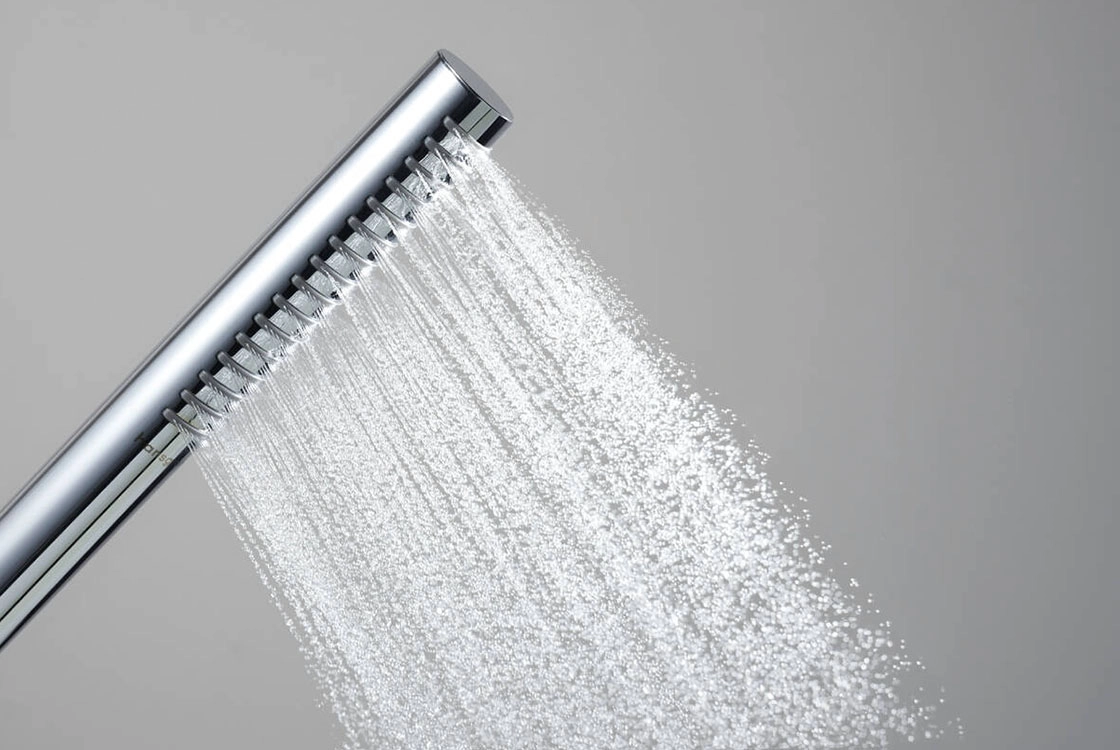 Ручний душ Hansgrohe PULSIFY  S  1 режим, Ecosmart, хром Фото - 3