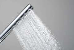 Ручний душ Hansgrohe PULSIFY  S  1 режим, Ecosmart, хром Фото - 3
