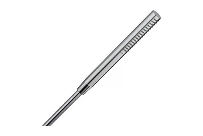 Ручной душ Hansgrohe PULSIFY S 1 режим, Ecosmart, хром
