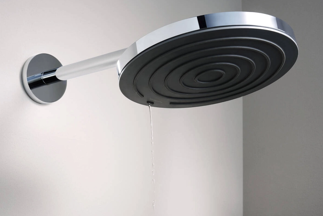 Верхній душ Hansgrohe PULSIFY, 1 режим Фото - 1