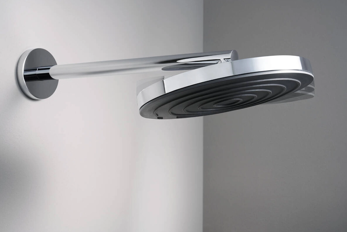 Верхній душ Hansgrohe PULSIFY, 1 режим Фото - 2