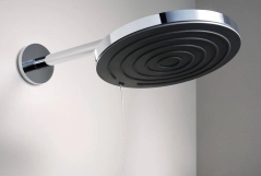 Верхній душ Hansgrohe PULSIFY, 1 режим Фото - 1