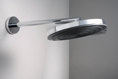 Верхній душ Hansgrohe PULSIFY, 1 режим Фото - 2