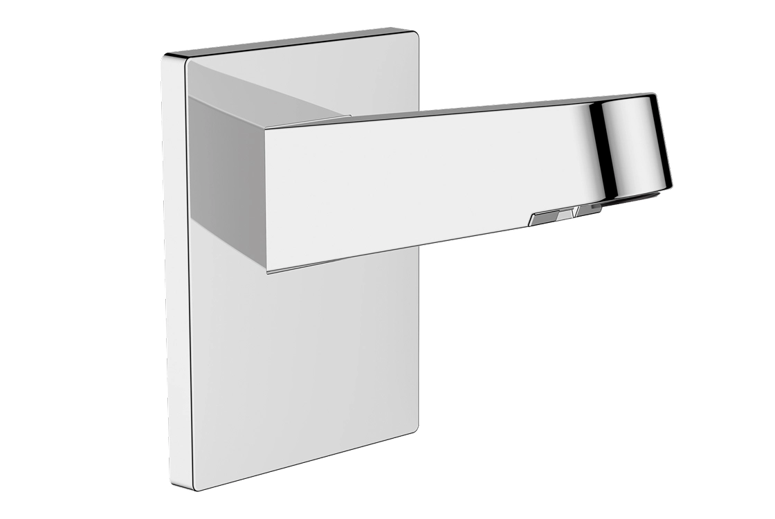 Тримач верхнього душу Hansgrohe PULSIFY 