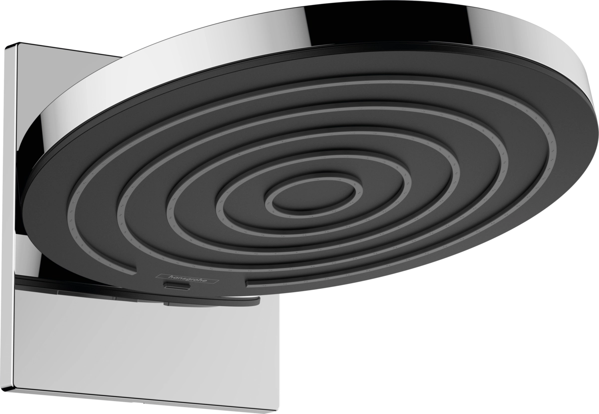 Верхній душ Hansgrohe Pulsify 260 2jet EcoSmart, хром 24151000
